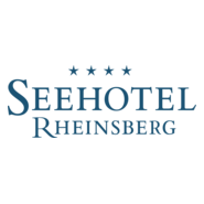 Seehotel Rheinsberg Logo PNG Vector