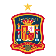 Selección española de fútbol (corregido) Logo PNG Vector