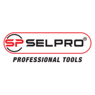 SELPRO TOOLS Logo PNG Vector