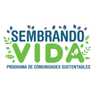 Sembrando Vida Logo PNG Vector