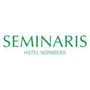 Seminaris Hotel Nürnberg Logo PNG Vector