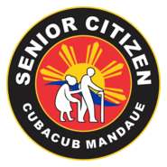 senior citizen Logo PNG Vector