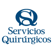 Servicios Quirúrgicos Logo PNG Vector