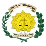 Serviços Prisionais Logo PNG Vector