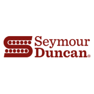 Seymour Duncan Logo PNG Vector