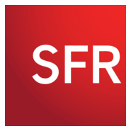 SFR Logo PNG Vector