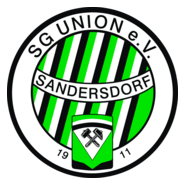 SG Union Sandersdorf Logo PNG Vector
