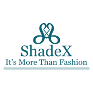ShadeX Logo PNG Vector