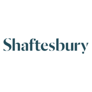 Shaftesbury Logo PNG Vector