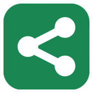 Sharethis Logo PNG Vector