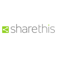 ShareThis Logo PNG Vector