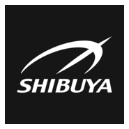SHIBUYA Archery Logo PNG Vector