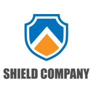 Shield Company Logo PNG Vector