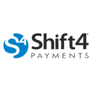 Shift4 Payments Logo PNG Vector