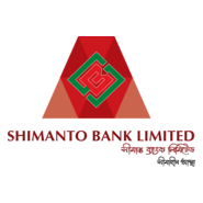 Shimanto Bank Limited Logo PNG Vector