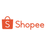 Shopee Logo PNG Vector