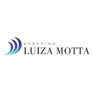 SHOPPING LUIZA MOTTA Logo PNG Vector