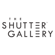 Shutter Gallery Logo PNG Vector