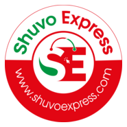Shuvo Express Logo PNG Vector