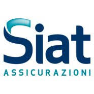 Siat Assicurazioni Logo PNG Vector