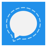 Signal Logo PNG Vector