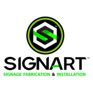 SIGNART Logo PNG Vector