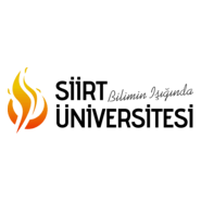 Siirt Üniversitesi Logo PNG Vector