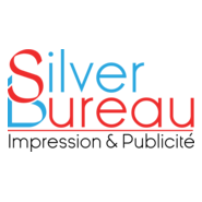 SILVER BUREAU Logo PNG Vector