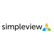 Simpleview Logo PNG Vector