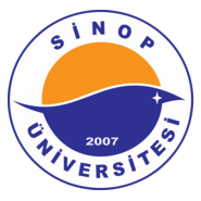 Sinop Üniversitesi Logo PNG Vector