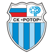 SK Rotor Volgograd Logo PNG Vector