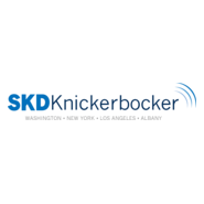 SKD Knickerbocker Logo PNG Vector