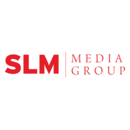 SLM Media Group Logo PNG Vector