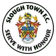 Slough Town FC Logo PNG Vector