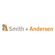 Smith + Andersen Logo PNG Vector