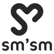 SmSm Logo PNG Vector