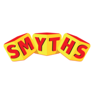 Smythstoys Logo PNG Vector