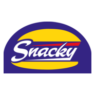Snacky Logo PNG Vector