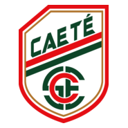 Sociedade Esportiva Caeté Logo PNG Vector
