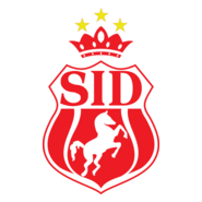 Sociedade Imperatriz de Desportos Logo PNG Vector