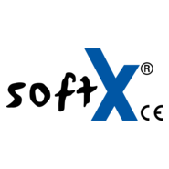 softX Logo PNG Vector