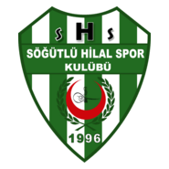 Söğütlü Hilalspor Logo PNG Vector