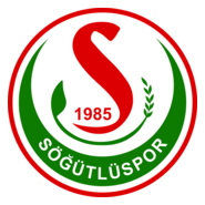 Söğütlüspor Logo PNG Vector