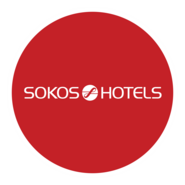 Sokos Hotels Logo PNG Vector