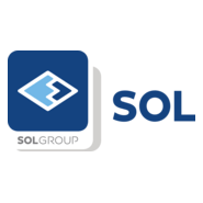SOL Spa Logo PNG Vector