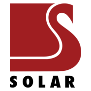 Solar Industries Logo PNG Vector