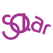 Solar (Sound of Los Angeles Records) Logo PNG Vector