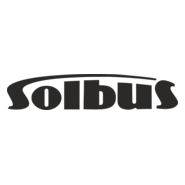 Solbus Old Logo PNG Vector