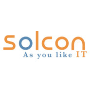 Solcon Systemtechnik Logo PNG Vector
