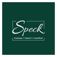 SPECK MATBAA Logo PNG Vector